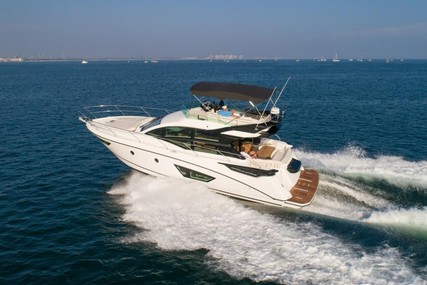 Beneteau Gran Turismo 50 for sale in Germany for €792,780 (£711,128) Beneteau Gran Turismo 50 for sale in Germany for €792,780 (£711,128)