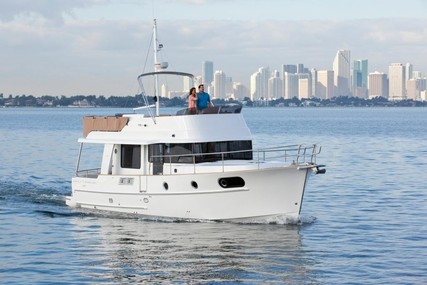 Beneteau Swift Trawler 44 for sale in Germany for €475,990 (£426,966) Beneteau Swift Trawler 44 for sale in Germany for €475,990 (£426,966)