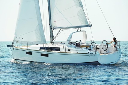 Beneteau Oceanis 35.1 for sale in Germany for €140,122 (£125,690)
