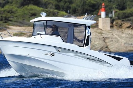 Beneteau Barracuda 6 for sale in Germany for €39,100 (£35,073) Beneteau Barracuda 6 for sale in Germany for €39,100 (£35,073)