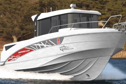 Beneteau Barracuda 8 for sale in Germany for €90,500 (£81,179) Beneteau Barracuda 8 for sale in Germany for €90,500 (£81,179)