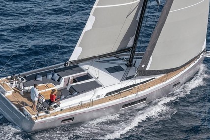 Beneteau OCEANIS 51.1 for sale in Germany for €399,900 (£358,713) Beneteau OCEANIS 51.1 for sale in Germany for €399,900 (£358,713)