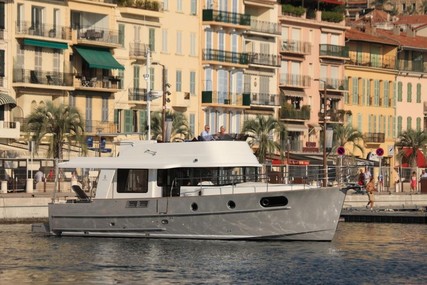 Beneteau Swift Trawler 44 for sale in Germany for €461,303 (£413,791) Beneteau Swift Trawler 44 for sale in Germany for €461,303 (£413,791)