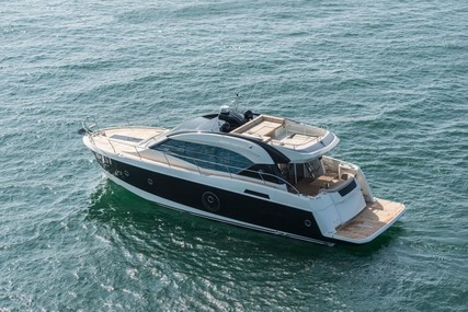 Beneteau Monte Carlo 6S for sale in Spain for €1,111,763 (£982,279)