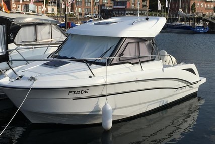 Beneteau ANTARES 6 IB for sale in Germany for €36,000 (£30,856)