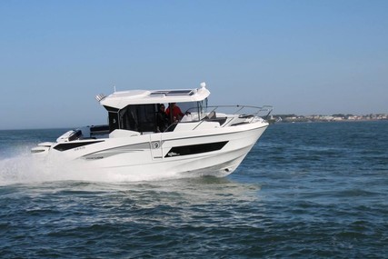 Beneteau Barracuda 9 for sale in Germany for €120,500 (£108,228)