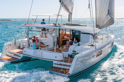 Lagoon 420 for sale in France for €375,000 (£315,699)