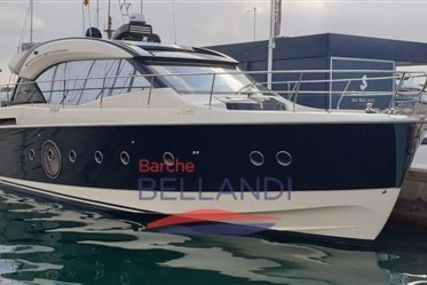 Beneteau Monte Carlo 6S for sale in Italy for €787,000 (£695,340)