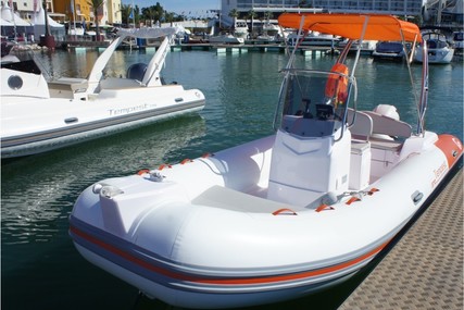 Capelli 570 EASY TEMPEST for sale in Portugal for €25,000 (£21,512)