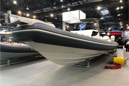 Capelli 38 TEMPEST for sale in France for €253,321 (£227,858)
