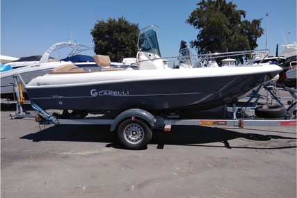 Capelli 520 for sale in Portugal for €25,200 (£21,684)
