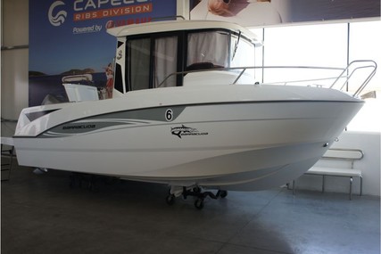 Beneteau Barracuda 6 for sale in Portugal for €51,293 (£44,270)