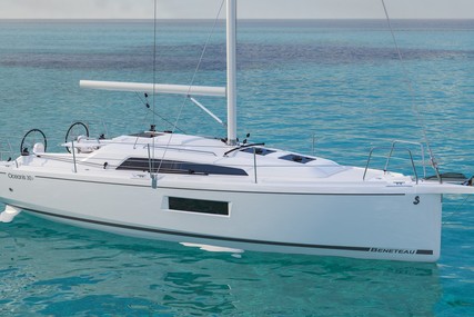 Beneteau Oceanis 30.1 for sale in Spain for €95,013 (£85,227) Beneteau Oceanis 30.1 for sale in Spain for €95,013 (£85,227)