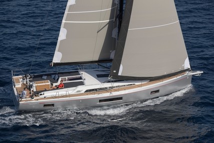 Beneteau OCEANIS 51.1 for sale in Spain for €377,160 (£338,315) Beneteau OCEANIS 51.1 for sale in Spain for €377,160 (£338,315)
