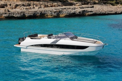 Beneteau Flyer 8.8 Sundeck for sale in Spain for €91,771 (£82,319) Beneteau Flyer 8.8 Sundeck for sale in Spain for €91,771 (£82,319)