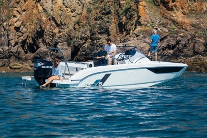 Beneteau Flyer 8 Sundeck for sale in Spain for €69,039 (£61,928) Beneteau Flyer 8 Sundeck for sale in Spain for €69,039 (£61,928)