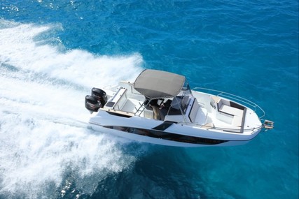 Beneteau FLYER 8.8 SUNDECK SPACEDECK for sale in Spain for €95,869 (£85,995) Beneteau FLYER 8.8 SUNDECK SPACEDECK for sale in Spain for €95,869 (£85,995)