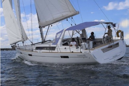 Beneteau Oceanis 45 for sale in Spain for €145,000 (£130,066)