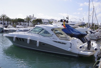 Sea Ray 515 DA for sale in Spain for €238,000 (£213,487)