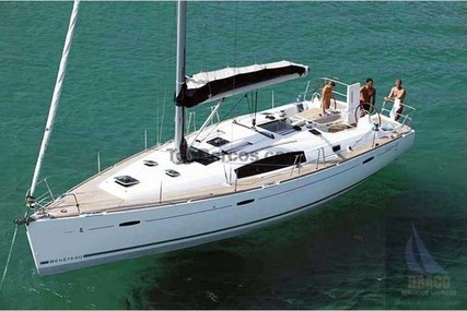 Beneteau Oceanis 43 for sale in Spain for €134,500 (£120,647)