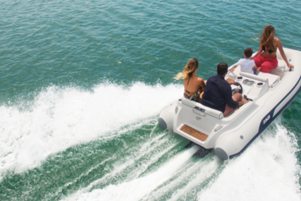 AB Ribs AB JET 330 for sale in Spain for €29,000 (£26,090)
