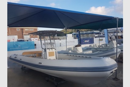 Dartsailer 24 VST for sale in Spain for €47,150 (£42,328)