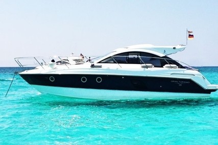 Beneteau Gran Turismo 38 for sale in Spain for €229,000 (£205,756)