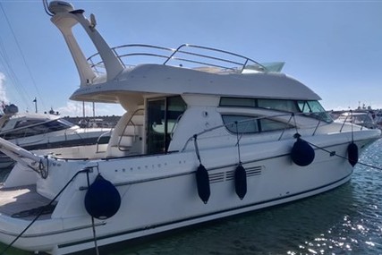 Jeanneau Prestige 46 for sale in Italy for €150,000 (£126,360)