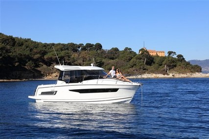 Jeanneau Merry Fisher 895 for sale in Italy for €61,180 (£54,879)