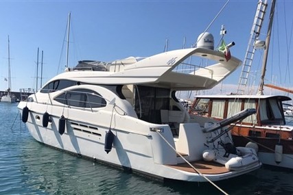 Azimut Yachts 46 for sale in Italy for €120,000 (£107,641)