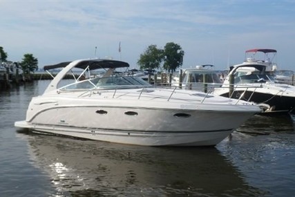 Chaparral 330 Signature for sale in Italy for €92,000 (£83,238)