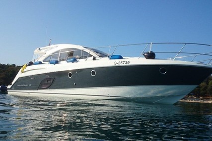 Beneteau Monte Carlo 42 Hard Top for sale in Croatia for €259,000 (£232,416)