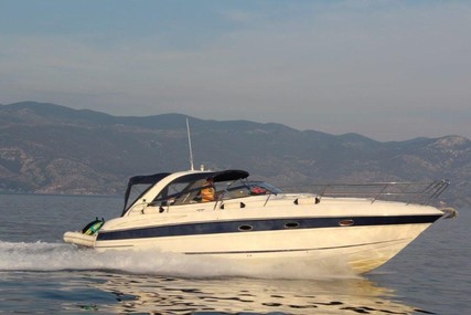 Bavaria Yachts 35 Sport for sale in Croatia for €85,000 (£77,620)