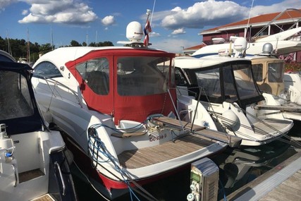 Beneteau Monte Carlo 37 Hard Top for sale in Croatia for €138,000 (£126,018)