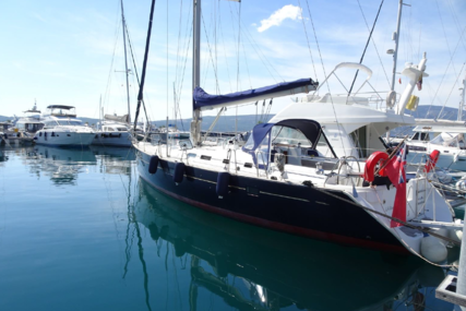 Beneteau Oceanis 473 for sale in France for €119,000 (£106,921)