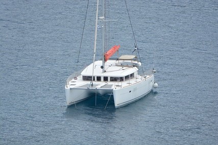 Lagoon 400 for sale in France for €299,000 (£268,945)