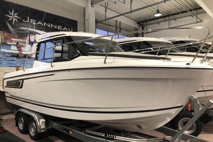Jeanneau Merry Fisher 695 for sale in Germany for €57,900 (£48,769)