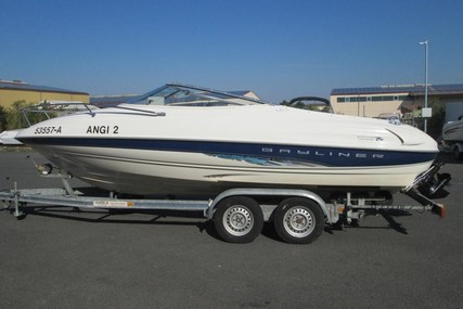 Bayliner 1400 CAPRI BOWRIDER for sale in Germany for €14,900 (£13,606)