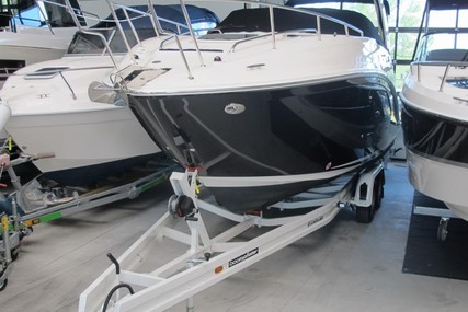Sea Ray 265 DAE for sale in Germany for €129,900 (£116,521)