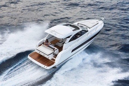 Jeanneau Leader 36 for sale in Germany for €332,500 (£299,078)
