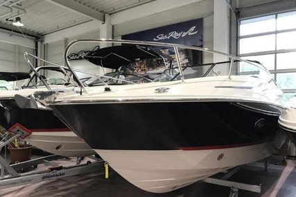 Bayliner 742 R for sale in Germany for €69,900 (£63,831) Bayliner 742 R for sale in Germany for €69,900 (£63,831)