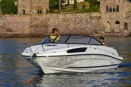 Bayliner VR5 CUDDY CUDDY for sale in Germany for €54,900 (£46,313)