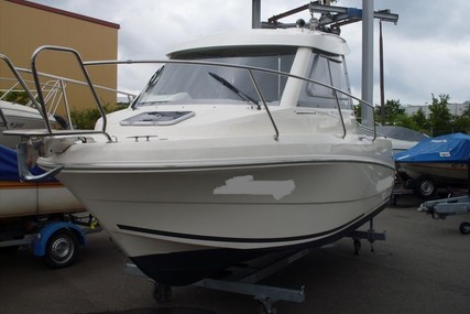 Jeanneau Merry Fisher 595 for sale in Germany for €29,900 (£26,487)