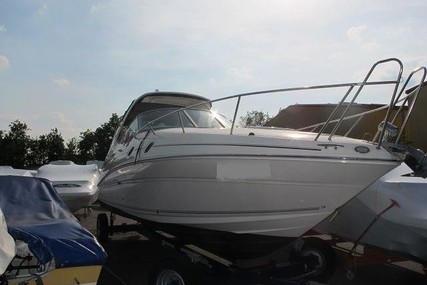 Sea Ray 305 Sundancer for sale in Germany for €99,900 (£88,685)