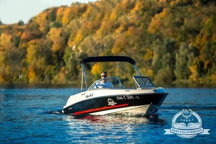 Bayliner 175 Bowrider for sale in Germany for €25,900 (£23,651) Bayliner 175 Bowrider for sale in Germany for €25,900 (£23,651)