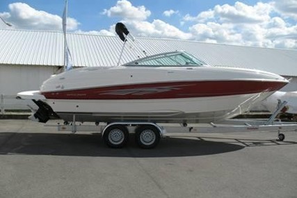 Bayliner 802 Overnighter for sale in Germany for €44,900 (£37,819)
