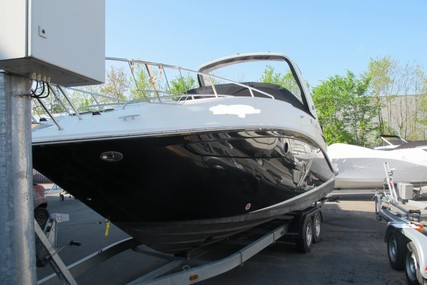 Sea Ray 265 DAE for sale in Germany for €97,900 (£86,909)