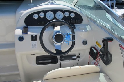 Sea Ray 215 for sale in Germany for €26,900 (£23,829)