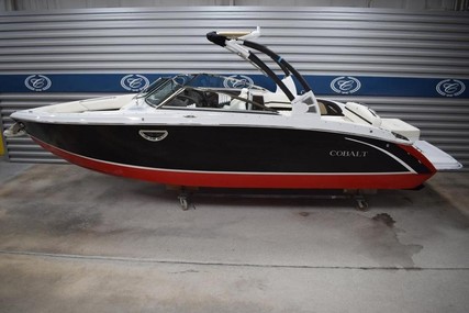 Cobalt R7 WSS Surf for sale in Germany for €199,900 (£182,544)