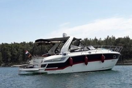 Bavaria Yachts 28 Sport for sale in Germany for €89,000 (£81,273)